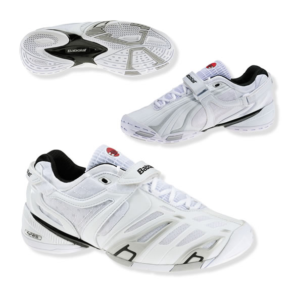 【送料無料】PROPULSE　2　WHITE