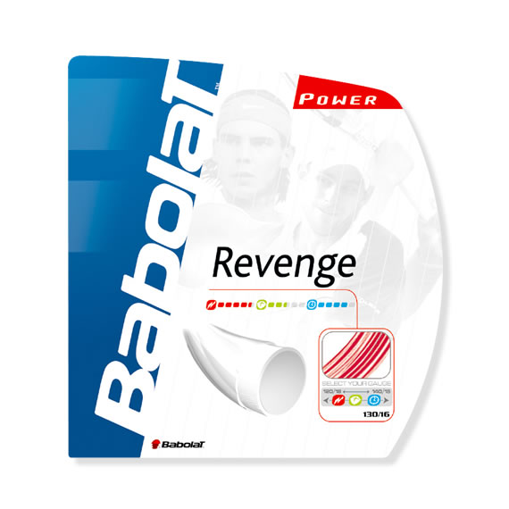 Revenge（BA241072）