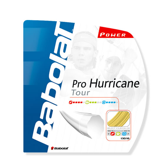 Pro Hurricane Tour （BA241074）