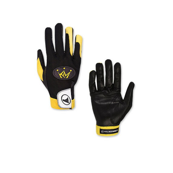 KM　VAPOR　GLOVE（AGL120R）