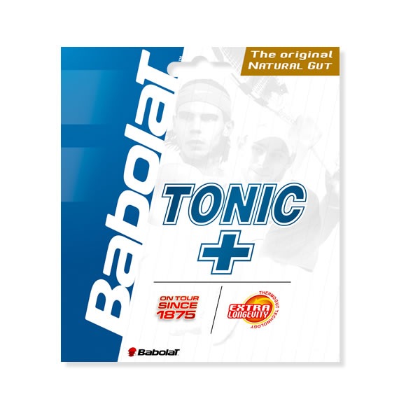 TONIC+　BALLFEEL（BA201017）