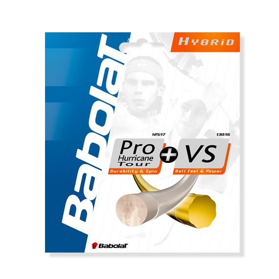 Ｐｒｏ　Ｈｕｒｒｉｃａｎｅ　Ｔｏｕｒ 1.30＋VS 1.30（BA281021）