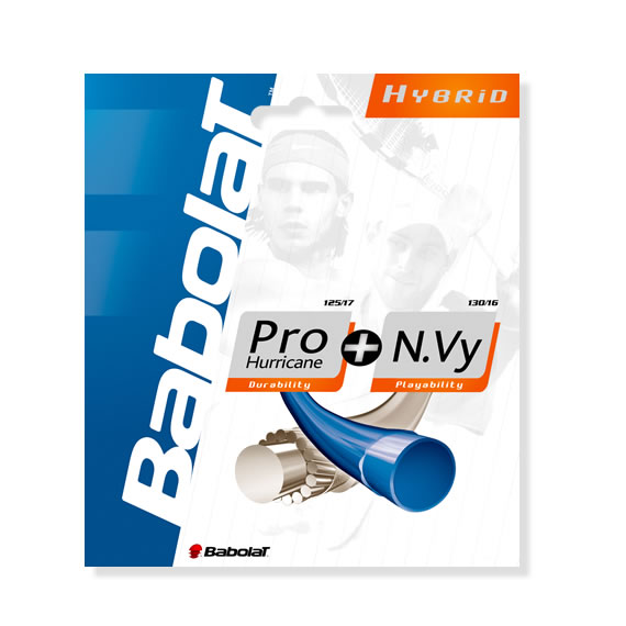 Ｐｒｏ　Ｈｕｒｒｉｃａｎｅ＋N．Vy（BA281025)