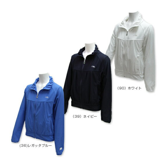 メッシュジャケット／Ladies（T5722440）