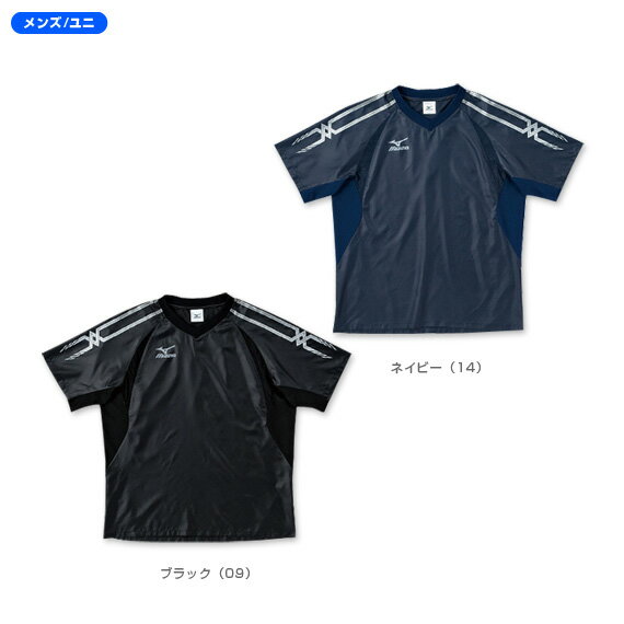 ウィンドブレーカーシャツ（A60WS015）