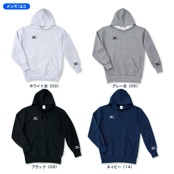 スウェットパーカーシャツ（A60MF912）