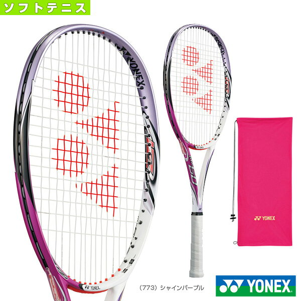 メーカー包装済 ヨネックス ラケット アイネクステージ60 I Nextage60 Inx60 軟式テニスラケット軟式ラケットコントロール ラケット アイネクステージ60 I Nextage60 Inx60 軟式テニスラケット軟式ラケットコントロール ラケットプラザ バドミントン 用品