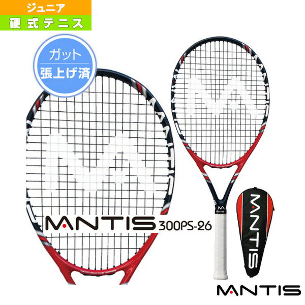 ޥƥ ƥ˥饱å ޥƥ 300 PS-26 MANTIS 300 PS-26 ĥ夬Ѥ ˥ MNT-300PS...