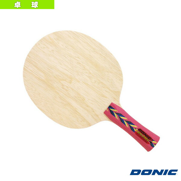 [DONIC 卓球ラケット]ワルドナー ヤングスター／フレア（BL025）