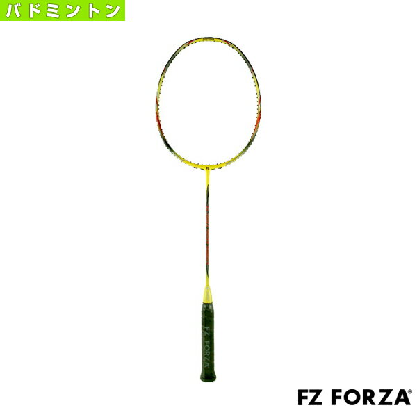 [フォーザ バドミントン ラケット]FZ FORZA POWER 12000 VS（P12000VS）