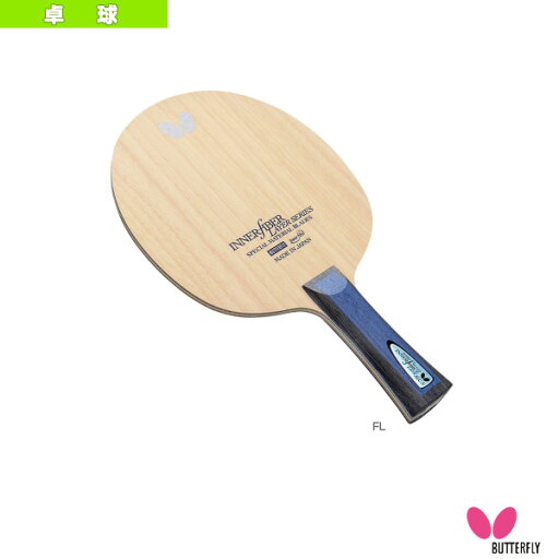 バタフライ 卓球ラケット インナーフォース レイヤー ALC.S INNERFORCE LAYER ALC.S フレア 36861 バタフライ 卓球ラケット インナーフォース レイヤー ALC.S INNERFORCE LAYER ALC.S フレア 36861