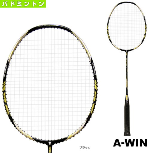 A-WIN(アーウィン) バドミントンラケット SUPER TI 960 VS(TI960VS) A-WIN(アーウィン) バドミントンラケット SUPER TI 960 VS(TI960VS)