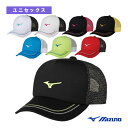 ミズノ テニスアクセサリ・小物 キャップ ユニセックス 62JW8001