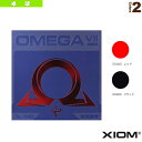 [エクシオン 卓球ラバー]オメガ 7 アジア／OMEGA 7 ASIA（10191）