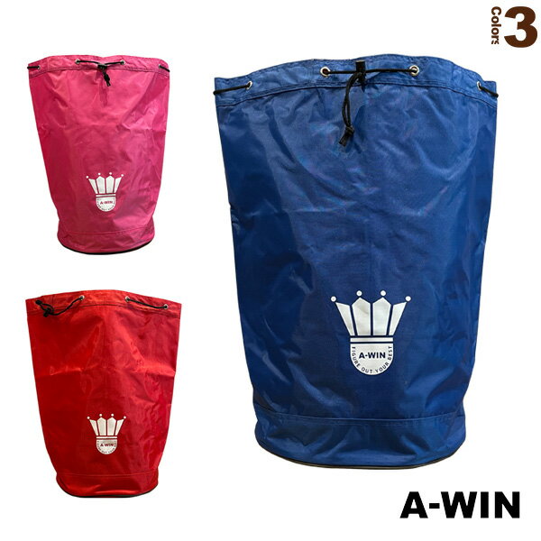 [A-WIN（アーウィン） バドミントンバッグ]ボンサックバッグ（BAG-176）