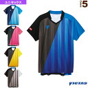 ヴィクタス 卓球ウェア(メンズ/ユニ) V-GS053 ゲームシャツ ユニセックス 031466