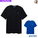 ヴィクタス 卓球ウェア(メンズ/ユニ) V-TS063 プラクティスTシャツ ユニセックス 033455