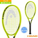 [ヘッド テニス ジュニアグッズ]Graphene 360 EXTREME Jr／グラフィン 360 エクストリーム ジュニア（235328）ラケット