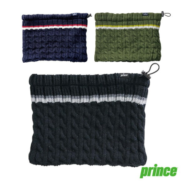 プリンス テニスアクセサリ・小物 ネックウォーマー PO658