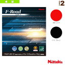 [ニッタク 卓球 ラバー]エフロード／F-ROAD（NR-8582）