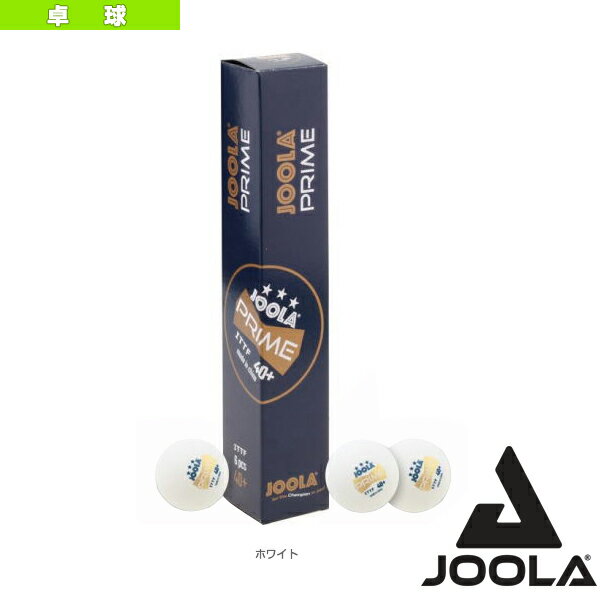 [衼  ܡ]JOOLA PRIME 40ܡ衼 ץ饤 40+3ܡ롿640031