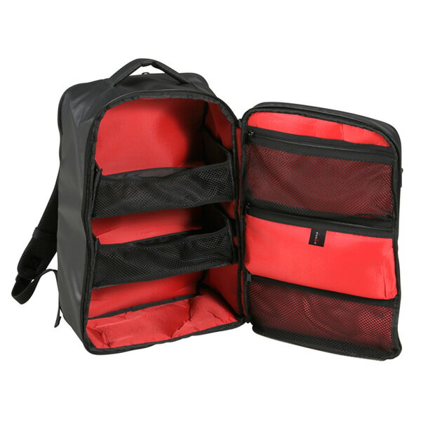 [ディアドラ テニス バッグ]teamバックパック（DTB9682）