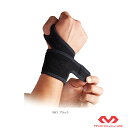 マクダビッド オールスポーツサポーターケア商品 リストサポート DS/手首用/ロゴなし/左右兼用/ミドルサポート(M455N)