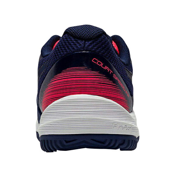 [アシックス テニス シューズ]COURT SPEED FF OC／コートスピード FF OC／メンズ（1041A094）(オムニ・クレーコート)