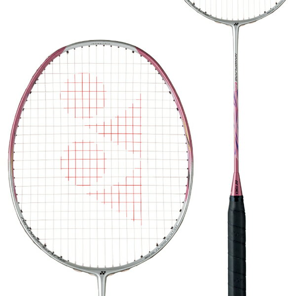 【エントリーでポイント5倍!お買い物マラソン終了まで】[ヨネックス バドミントン ラケット]NANOFLARE 600／ナノフレア 600（NF-600）(ヘッドライト)通販格安セール情報　楽天　通販