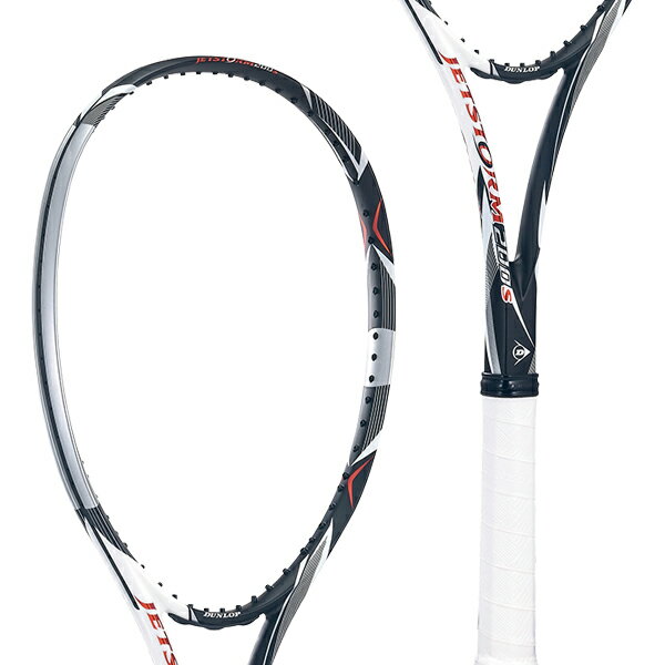 [ダンロップ ソフトテニス ラケット]ダンロップ ジェットストーム 200S／DUNLOP JETSTORM 200S（DS42000）