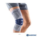 バウアーファインド オールスポーツサポーターケア商品 ゲニュTRAIN/膝サポーター/チタン(62021101-62021107)