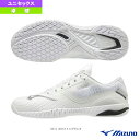 ミズノ 卓球シューズ ウエーブドライブEL WAVE DRIVE EL ユニセックス 81GA2001