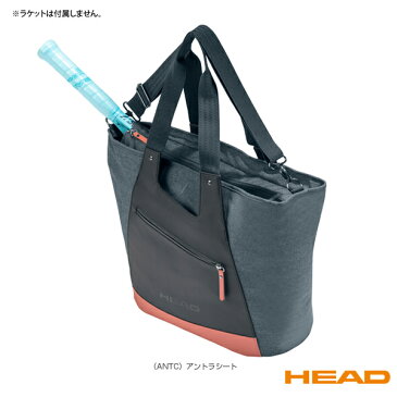 [ヘッド テニス バッグ]Women's Tote Bag／ウィメンズ トートバッグ（284030）