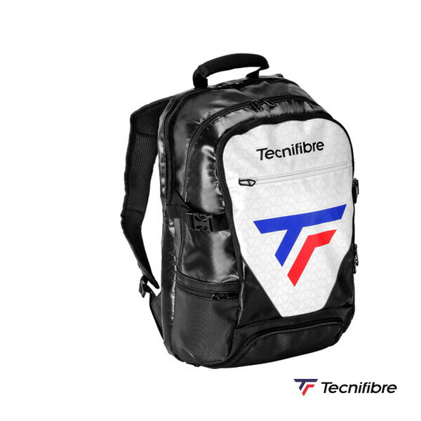 [テクニファイバー テニス バッグ]TOUR ENDURANCE BACKPACK／ツアー エンデュランス バックパック（TFAB111）