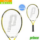 プリンス テニスラケット クールショット21 COOL SHOT 21 張上済ラケット ジュニア 7TJ118