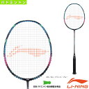 リーニン バドミントンラケット AERONAUT 5000(AN5000)