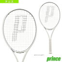 プリンス テニスラケット EMBLEM 110／エンブレム 110（7TJ126）