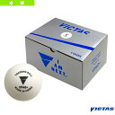 ヴィクタス 卓球ボール VP40+ トレーニングボール 5ダース入 015500