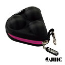 ジュウイック 卓球バッグ ラージボールハードケース LARGE BALL HARD CASE 3個入れ 4171
