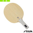 【本日限りポイント5倍】スティガ 卓球ラケット ENERGY WOOD V2 WRB/エナジーウッド V2 WRB/STR(1074-37)