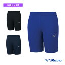 ミズノ オールスポーツウェア(メンズ/ユニ) ソフトニットハーフパンツ ユニセックス 32MD1161