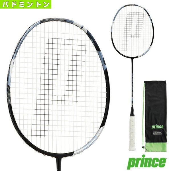 [プリンス バドミントンラケット]COURT WINGS AIR LITE XR／コート ウィング エアー ライト XR（7BJ071）