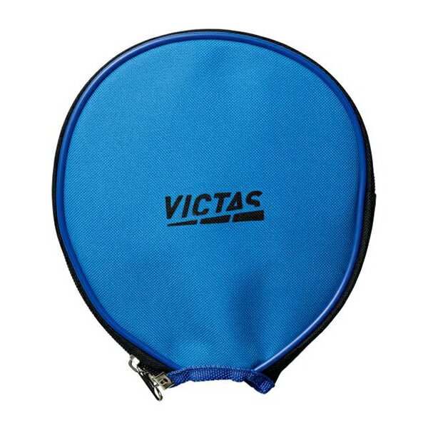 ヴィクタス 卓球ラケット ベーシックプラス ブルー BASIC PLUS BLUE 320060