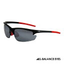 DUKE オールスポーツアクセサリ・小物 エルバランスアイズ L-BALANCE EYES サングラス LBR-334