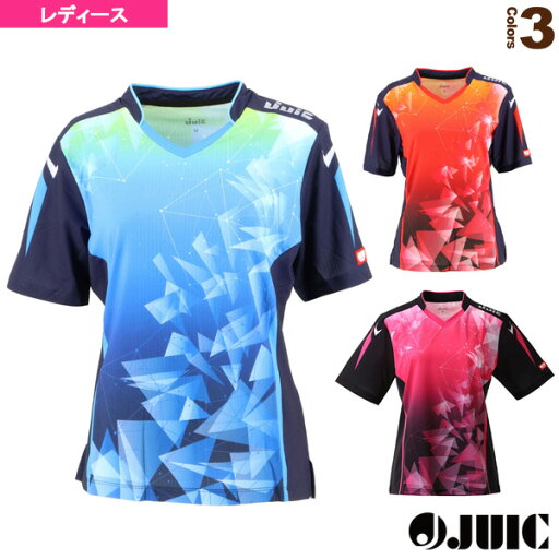 ジュウイック 卓球ウェア(レディース) JUICプロキオン PROCYON レディース 5642 ジュウイック 卓球ウェア(レディース) JUICプロキオン PROCYON レディース 5642