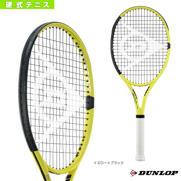 [ダンロップ テニス ラケット]SX 300 LITE／SX 300 ライト（DS22203）
