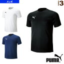プーマ サッカーウェア(メンズ/ユニ) ショートスリーブTシャツ メンズ 656335