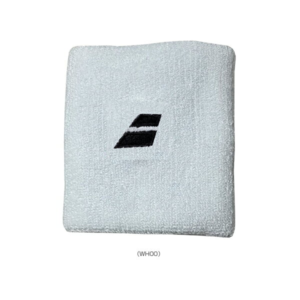 バボラ テニスアクセサリ・小物 クラブレンジ リストバンド WRIST BAND ユニセック...
