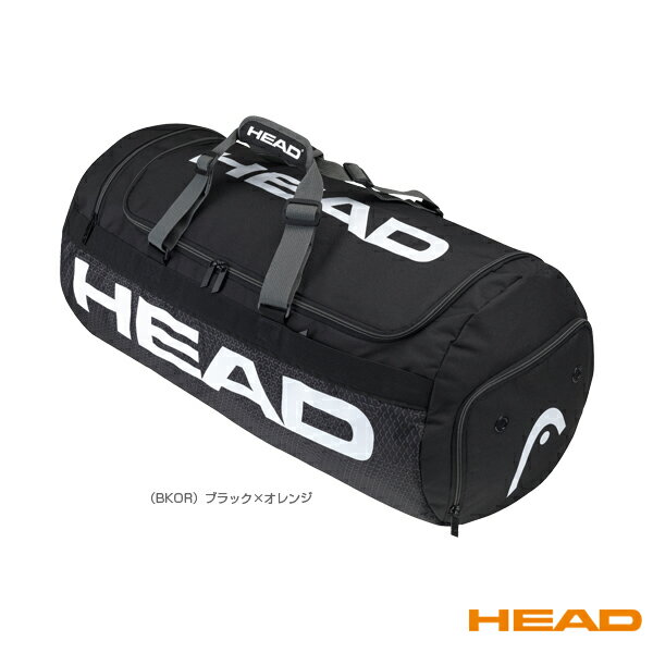 [ヘッド テニス バッグ]ツアーチームスポーツバッグ／TOUR TEAM SPORT BAG（283522）