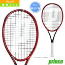 プリンス テニスラケット ビースト26 BEAST26 張上済ラケット ジュニア 7TJ161